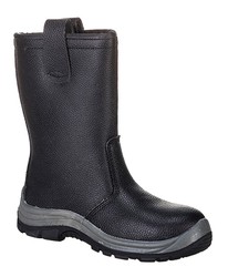 Bota Steelite Rigger S1P CI HRO