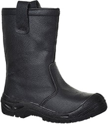 Steelite Rigger, Sicherheitsstiefel mit Überkappe S3 CI