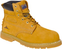 Bota Steelite Welted Plus SBP HRO