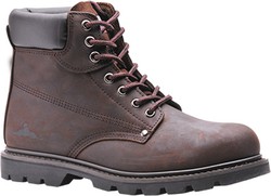 Steelite Welted Safety Boot SB HRO