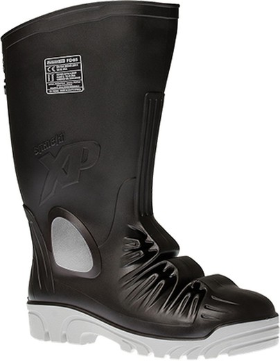 Bota Wellington Mettamax Safety S5 M