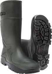 Bota Wellington PU