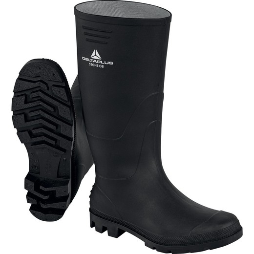 Botas de trabajo pvc - ob sra