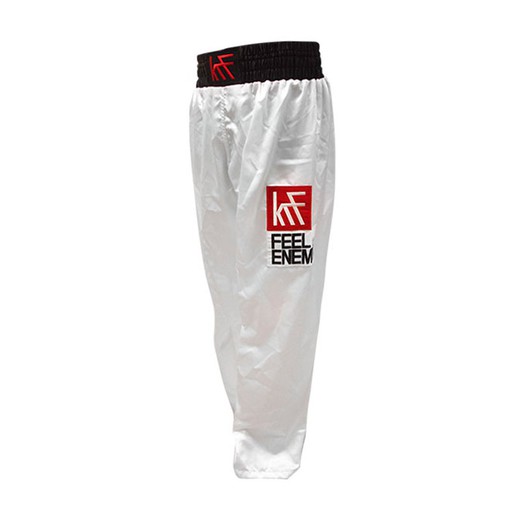 Box Krf Dc Pantalon Long Kick Box