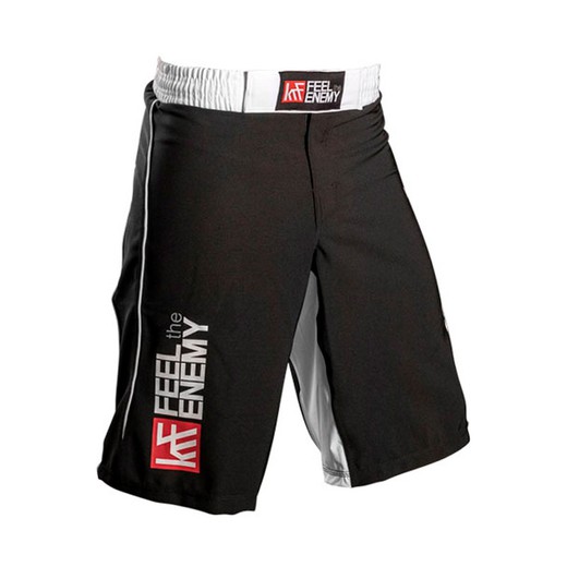 Coffret Krf Mma Short Chiang