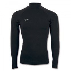 Brama Classic Seamless T-Shirt Black L/S