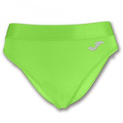 Brief Olimpia Green Fluor Woman