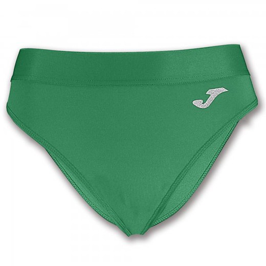 Brief Olimpia Green Woman