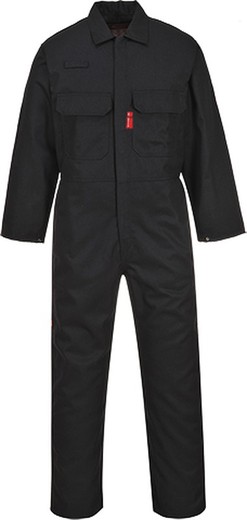 Bizweld FR Coverall