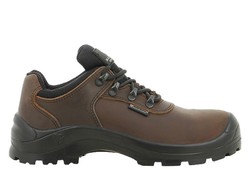 C360 brown marca Safety Jogger colección Industrial