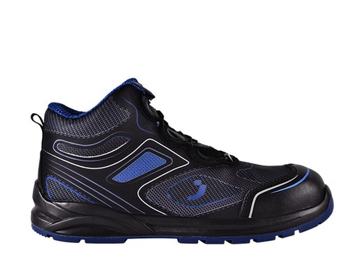 CADOR S1P MID TLS blue marca Safety Jogger colección Industrial