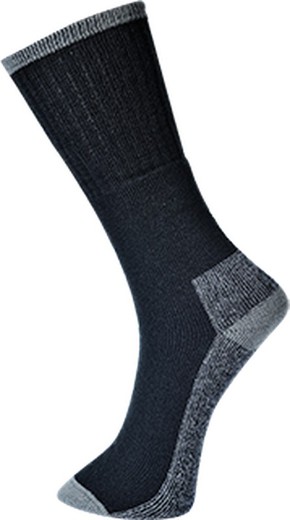 Work Sock-3 Pairs
