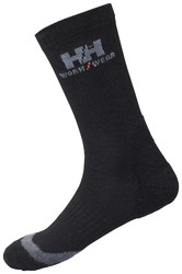 Helly Hansen fakse wool socks