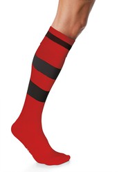 SPORT SOCKS WITH CIRCLES