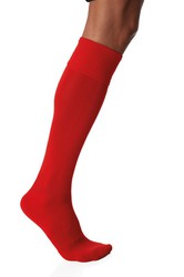 GLATTE SPORT-SOCKEN