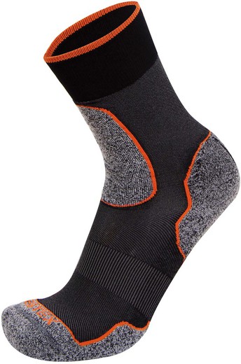 No Limit Security Socks