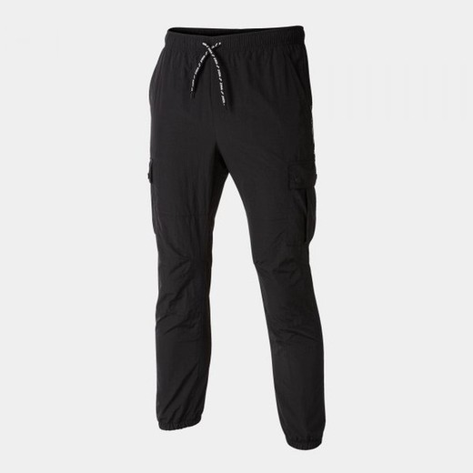 Pantalon Long California Noir