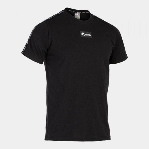 California Short Sleeve T-Shirt Black