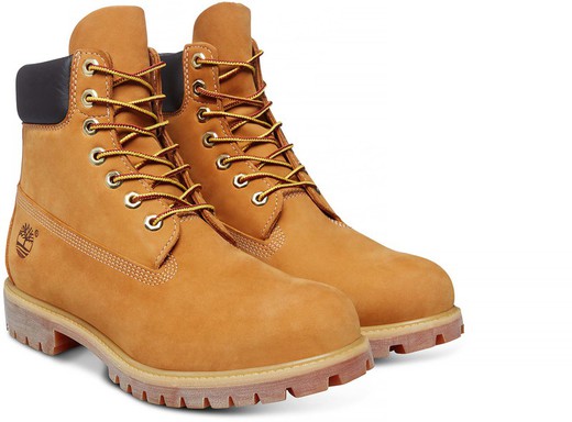 Calzado Boot Premium