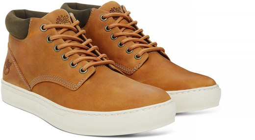 Chukka Adventure 2.0 Cupsole Footwear