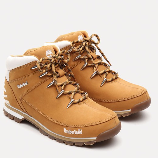 Calzado Euro Sprint Mid Hiker