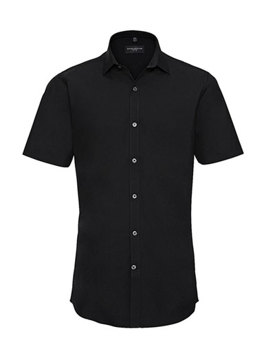 Ultimate Ultimate Sleeve Slim Fit Shirt für Herren