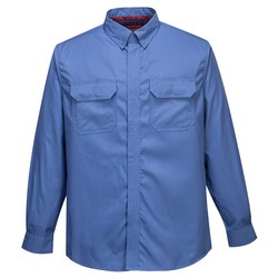 Camisa Bizflame Plus