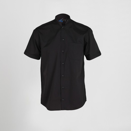 Camisa Hombre C/Mao M/C