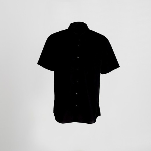 Camisa Hombre M/Corta