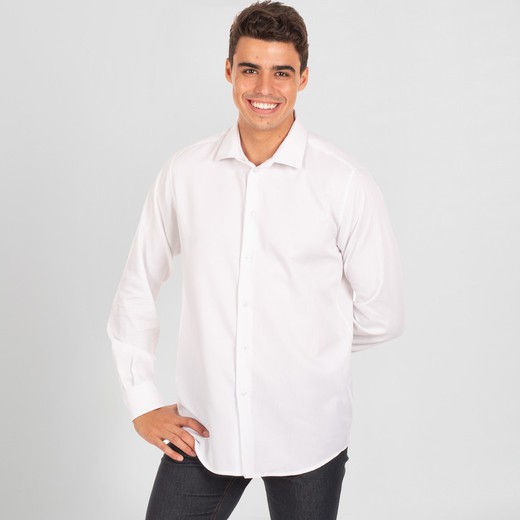 Camisa Hombre Piero Estructura