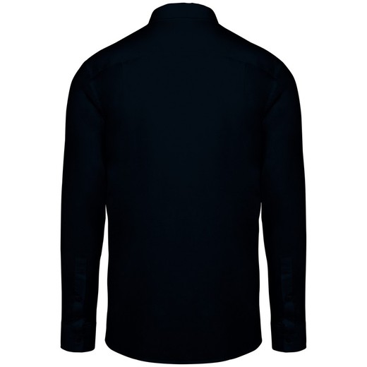 Eco-friendly mens lyocell shirt