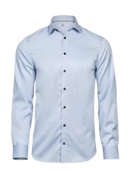 Camisa slim fit para mulher — Maxport Vestuário Laboral