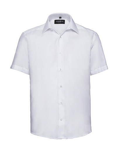 Ultimate men's short-sleeved shirt