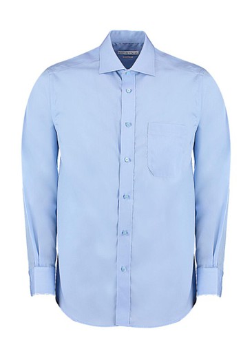 Classic Fit Non-Iron Sleeve Shirt
