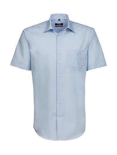 Chemise coupe moderne