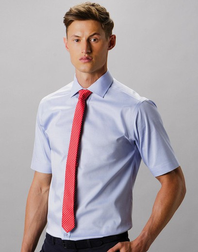 Camisa Oxford Fit Fit Classic Classic