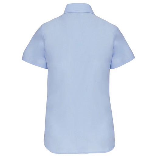 Camisa manga corta mujer — Maxport Vestuario Laboral
