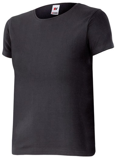 T-Shirt 100% Coton Femme Velilla 405501