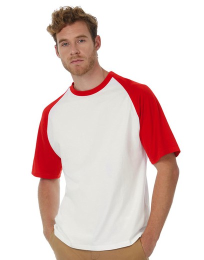 Base-Ball T-Shirt
