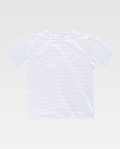 Basic industrial S6090 T-shirt of the brand Workteam