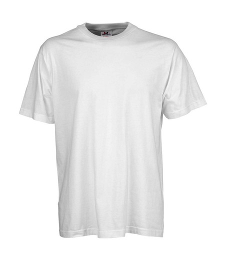T-shirt básica para homem
