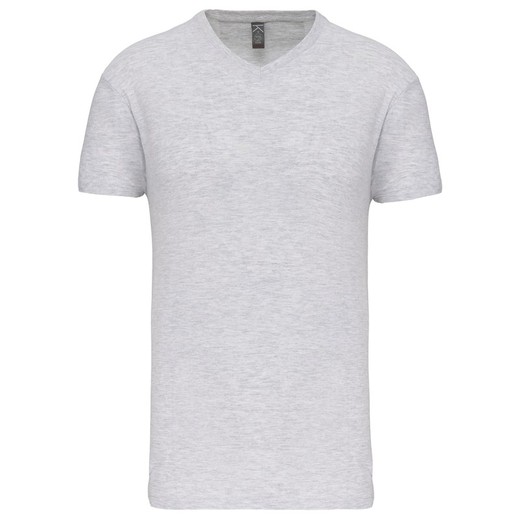 T-shirt Bio150IC col V homme