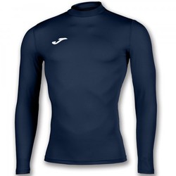 Camiseta Brama Academy Marino M/L