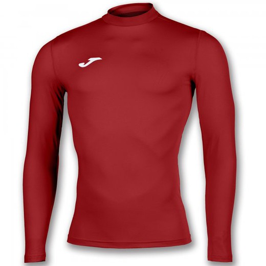 Camiseta Brama Academy Rojo M/L