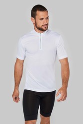 camiseta ciclismo hombre