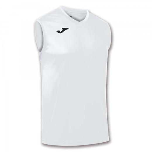 Camiseta Combi Blanco S/M