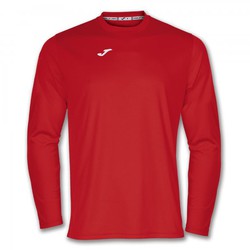 Camiseta Combi Rojo M/L
