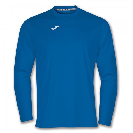 Camiseta Combi Royal M/L