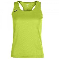 Camiseta Combi Siena Verde S/M Mujer