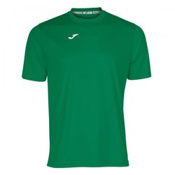 Camiseta Combi Verde M/C